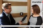 WIDEO: Nowe drzwi, podłogi, panele ścienne firmy CLASSEN