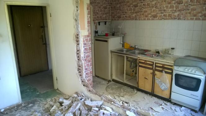 zdjęcie w konkursie Remont roku