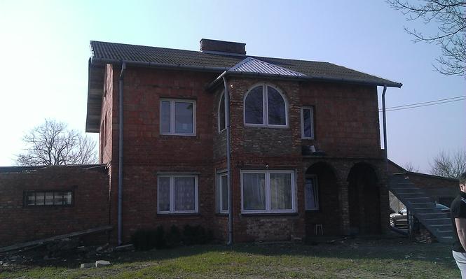 zdjęcie w konkursie Remont roku