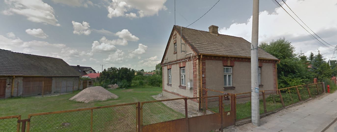 zdjęcie w konkursie Remont roku