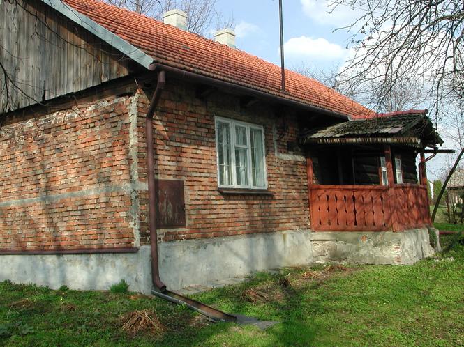 Zdjęcie konkursowe Remont Roku 2017