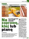 Na zaprawę, klej lub pianę. Trzy sposoby murowania ścian z ceramiki poryziwanej