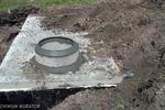 Szambo betonowe - 3 sposoby budowy zbiornika na ścieki